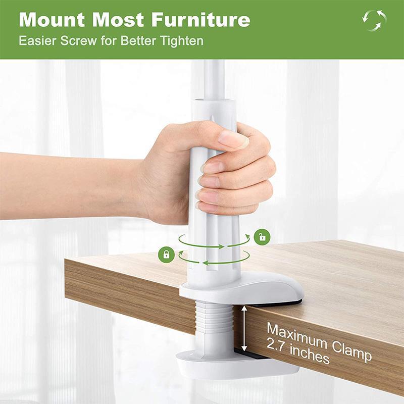 (2021🔥🔥Hot Sale)Gooseneck Bed Phone Holder