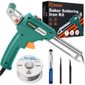 Saker Soldering Iron Kit