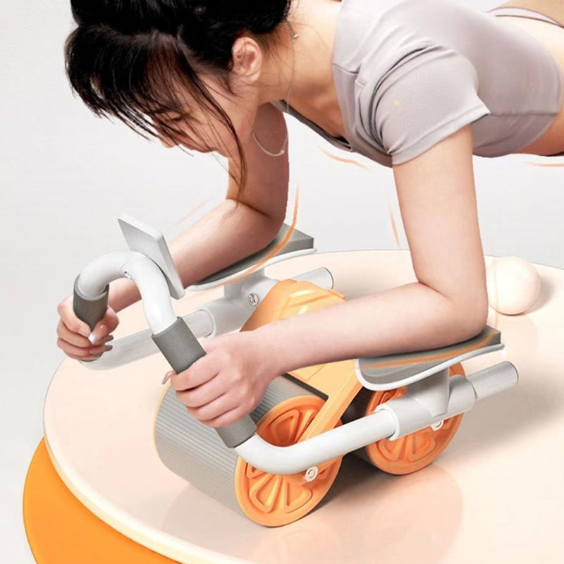 🎉Free Shipping 🎉 Plank Ab Roller Wheel for Core Trainer