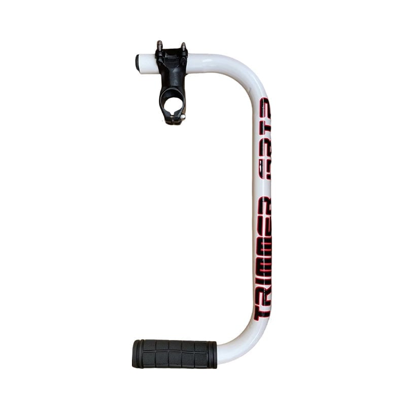 String Trimmer Handle Extension
