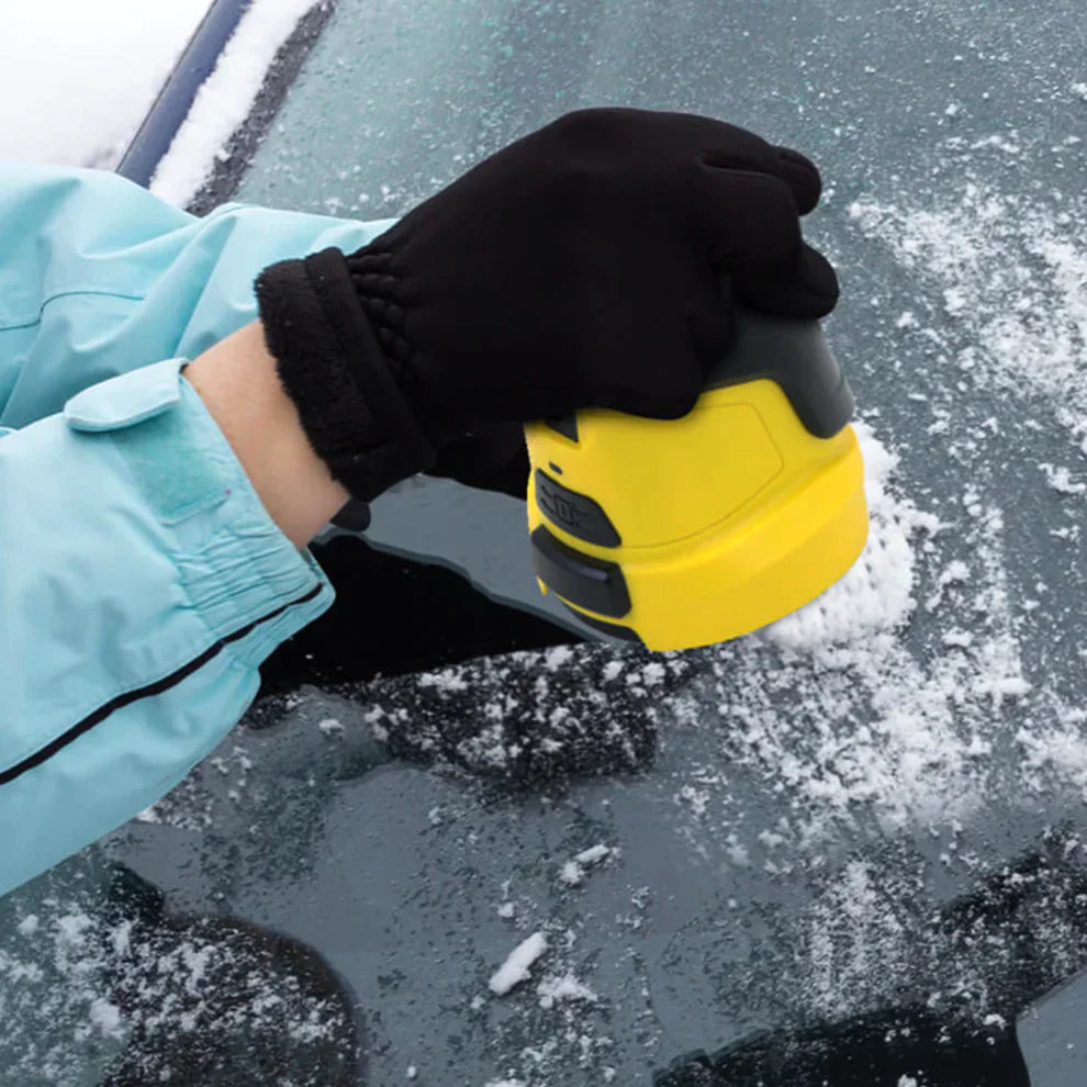 Electric Snow Remover