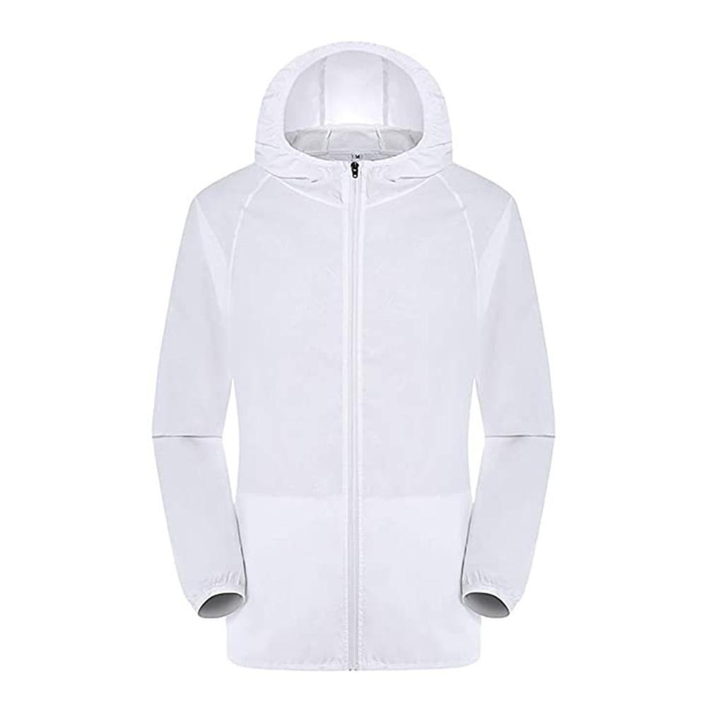 Air-Conditioned Clothing unisex