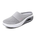 Air Cushion Slip-On Walking Orthopedic Walking Loafers