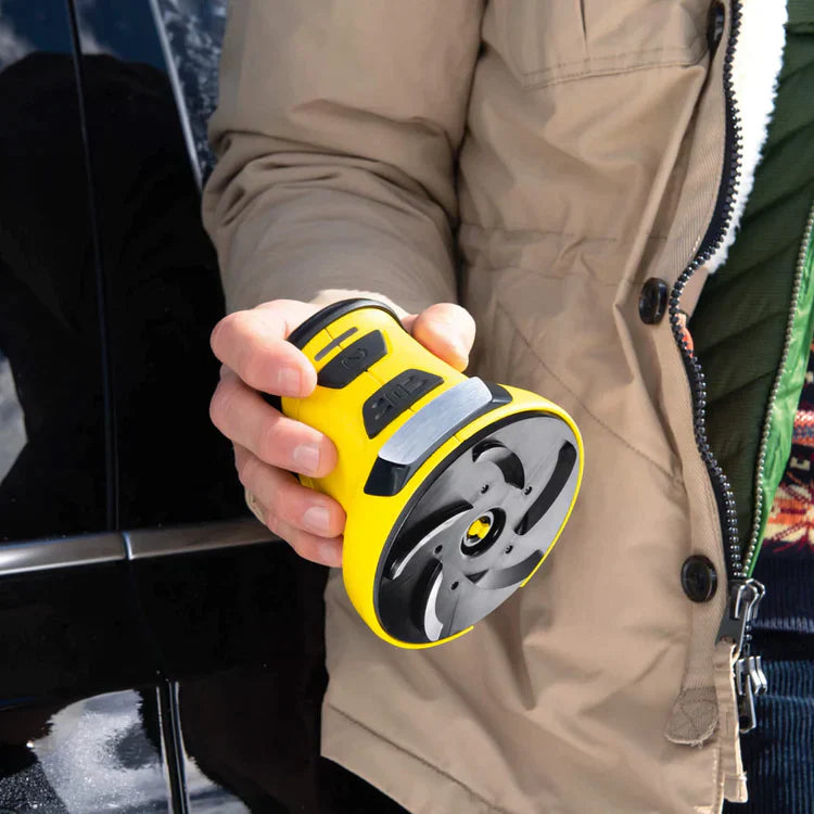 Electric Snow Remover