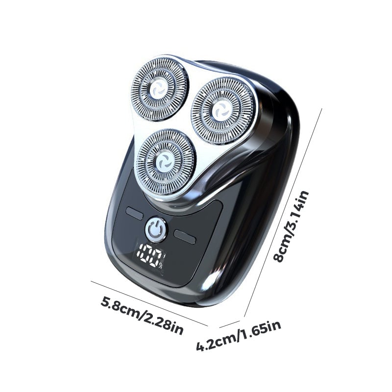 3 in 1 Shaver