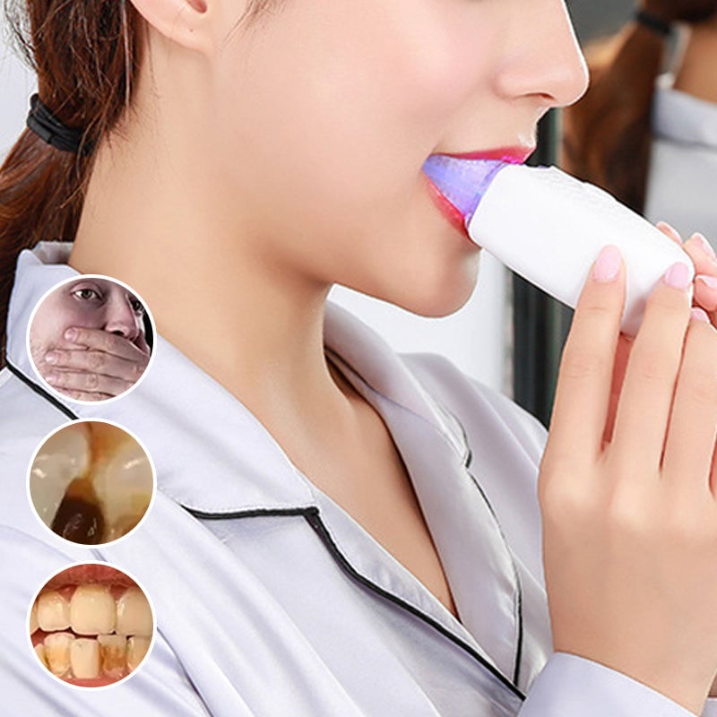 UltraSooth Sonic Electric Whitening Toothbrush