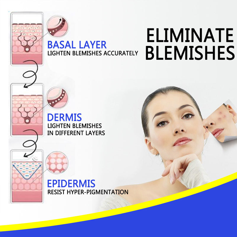 Spot Removal Moisturizer