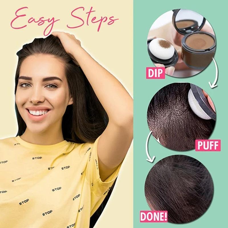 YouthColor Hair Shading Powder