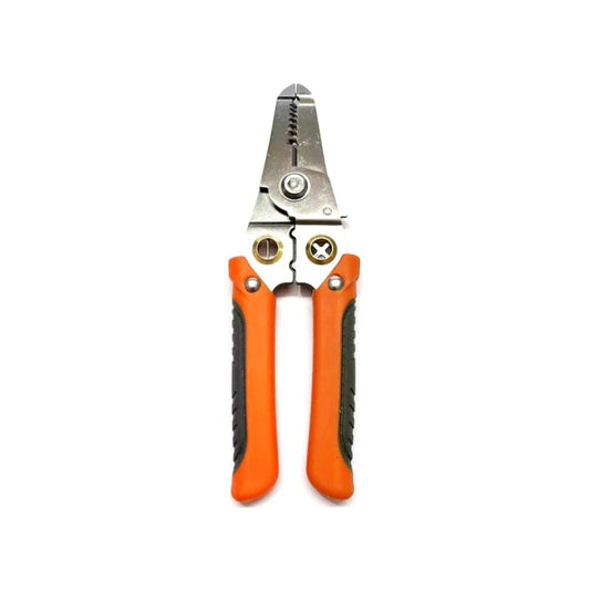 Multi-functional Wire Splitting Pliers