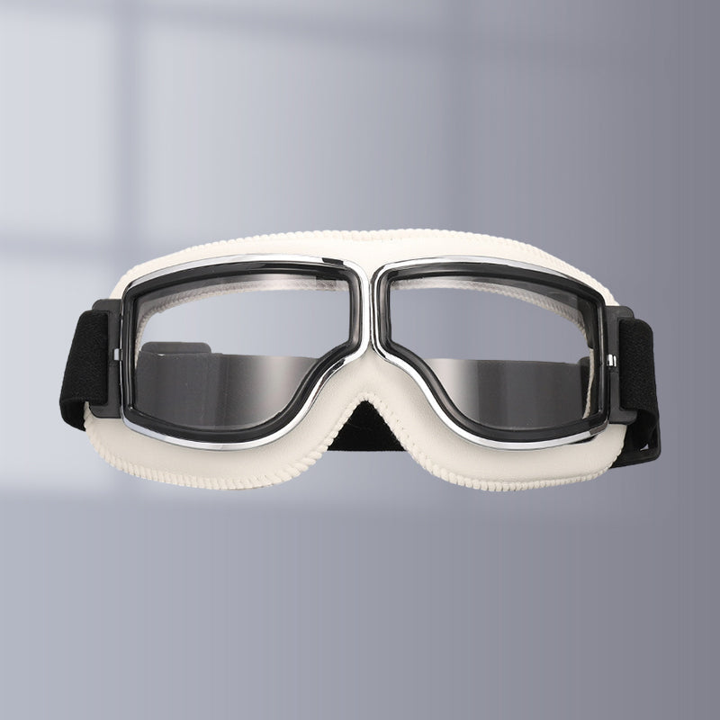 😎50% OFF😎Vintage Motorcycle Goggles