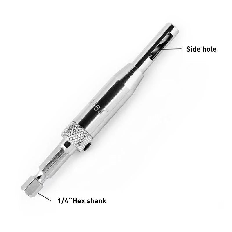 🔥  Limited Time 50% Off Sale! 🔥 CENTERING DRILL BITS