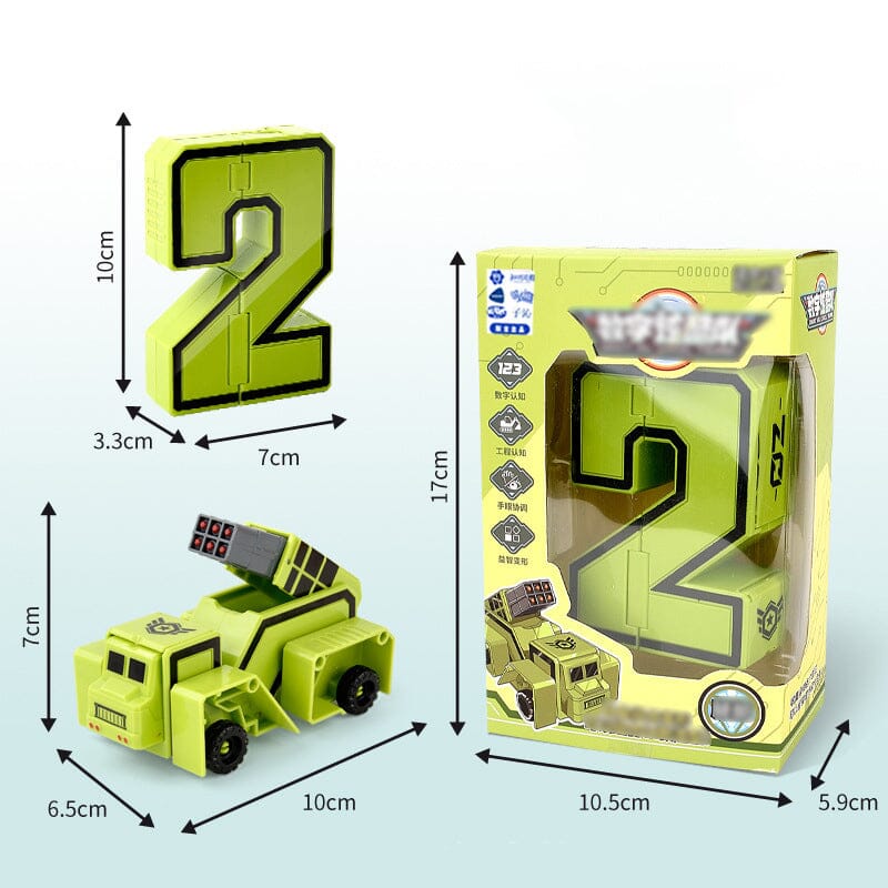🎁Education Number Toys🎁