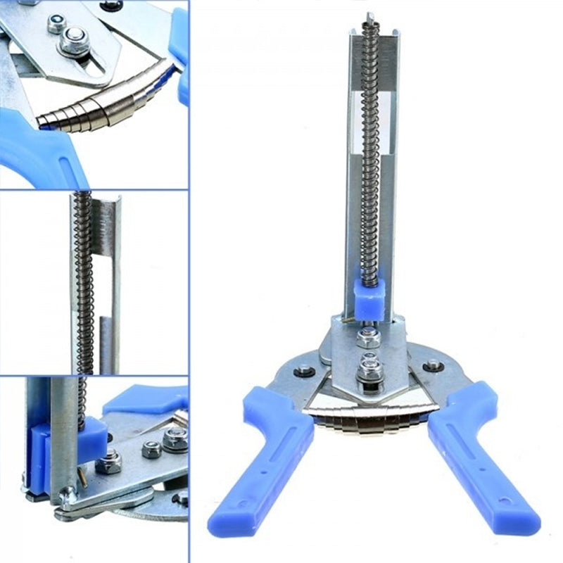 🛠️2023 Hot Sale🛠️Plier Wire Cage Clamp Pliers Tools