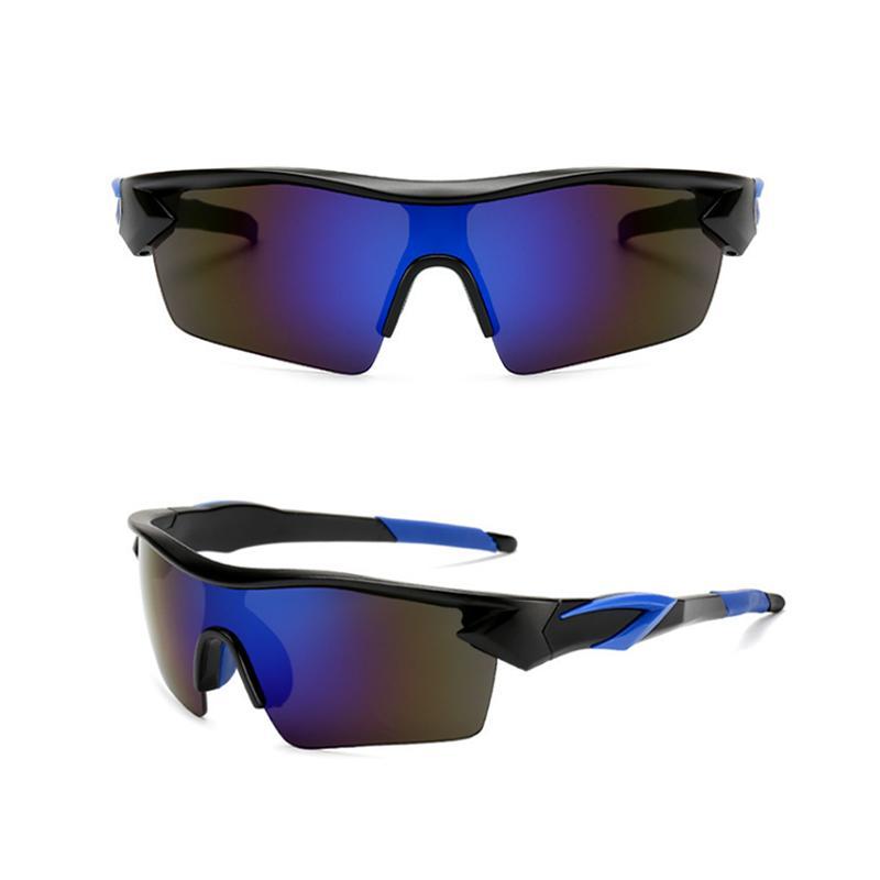 2021 New Polarized Sunglasses