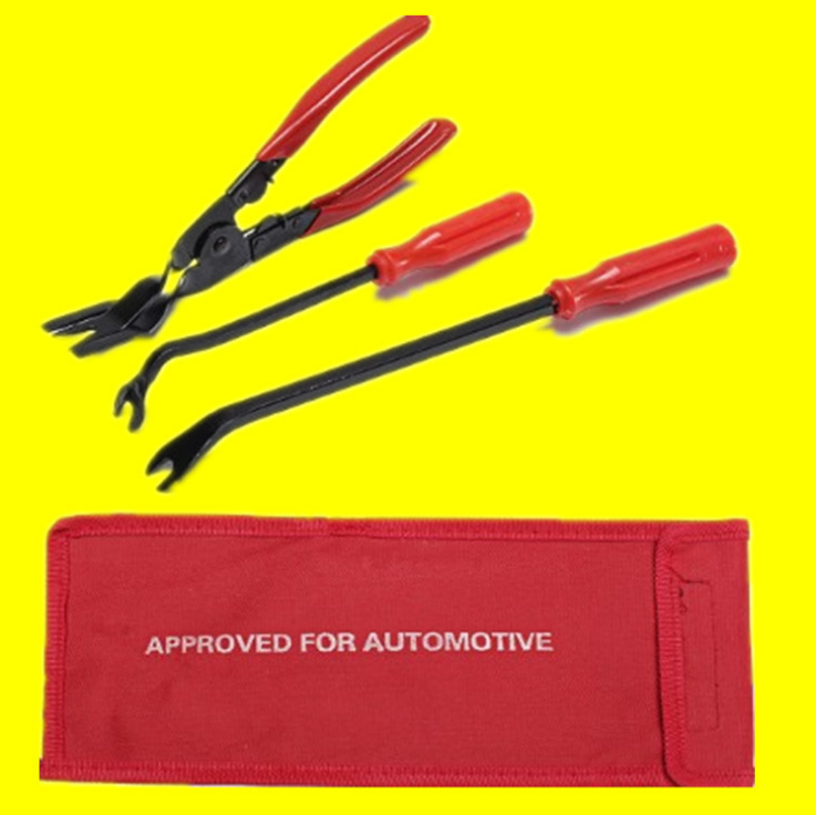 Car Headlight Modification Installation Tool