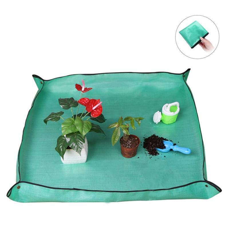 Foldable Gardening Mat