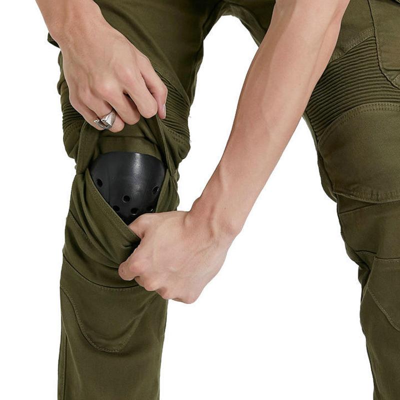 2021 Motorcycle Riding Jeans Motorcycle Racing Pants-BUY 1 FREE SHIPPING