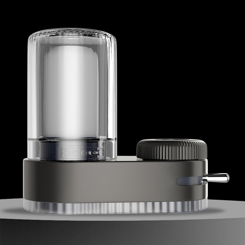 Faucet Water Purifier With Adapters