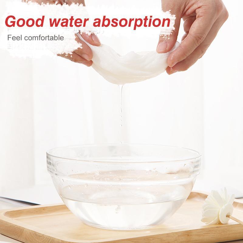 Disposable Travel Cotton Towel