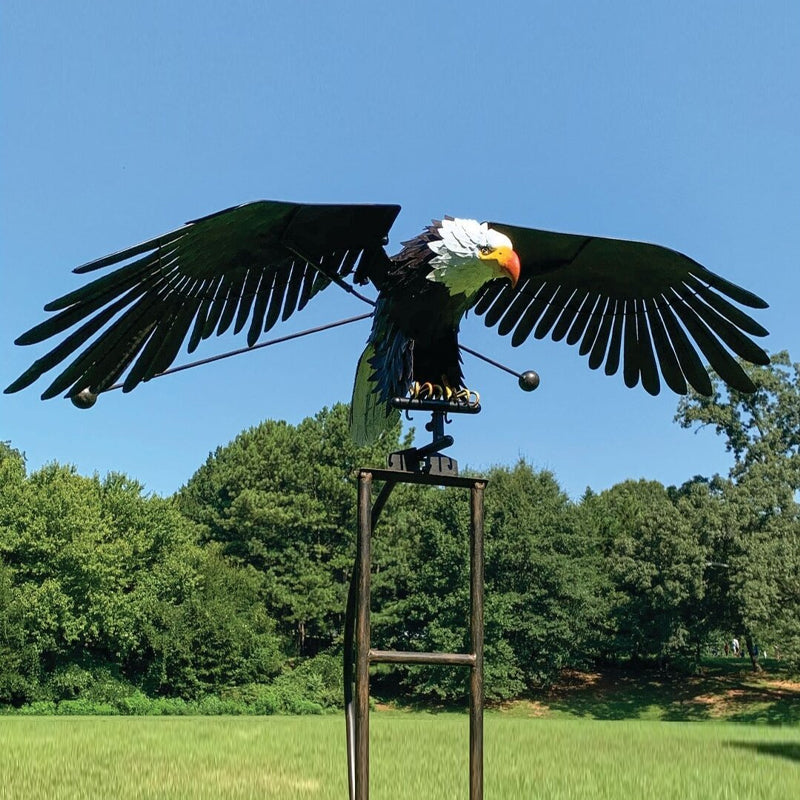 Garden Art-bird Garden Patio Decoration(FREE SHIPPING)