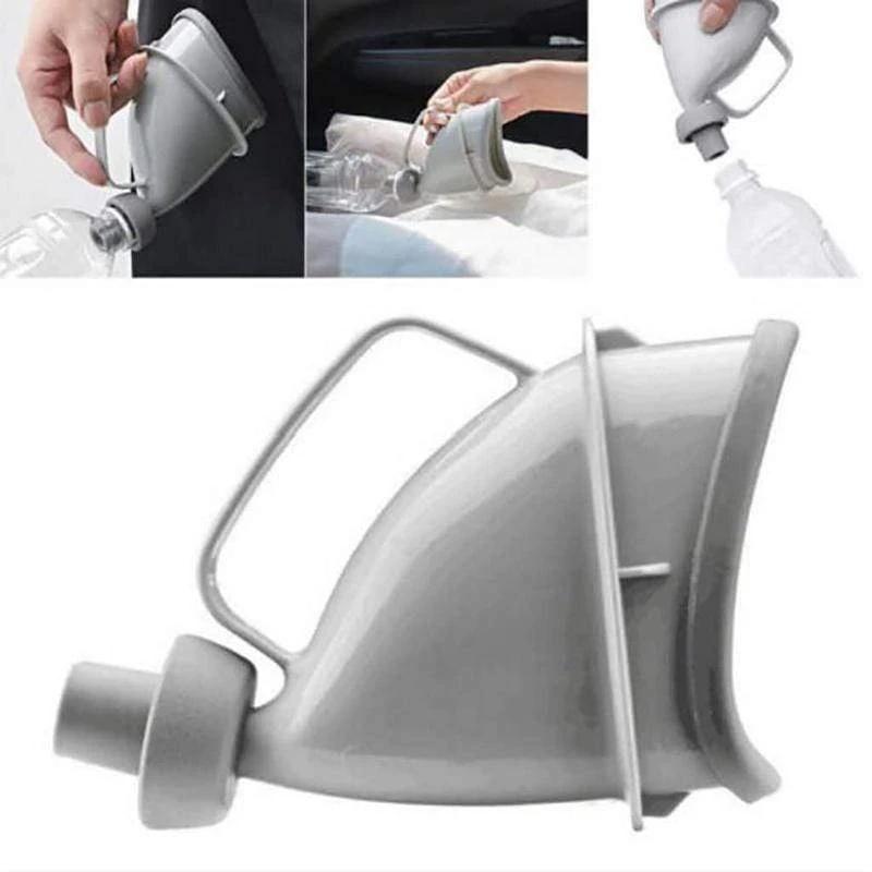 REUSABLE PORTABLE URINAL