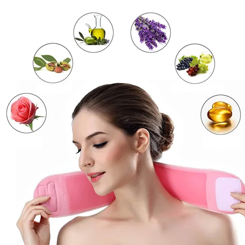 🎁50%  OFF🎁Reusable Gel Anti-Neck Wrinkles Wrap