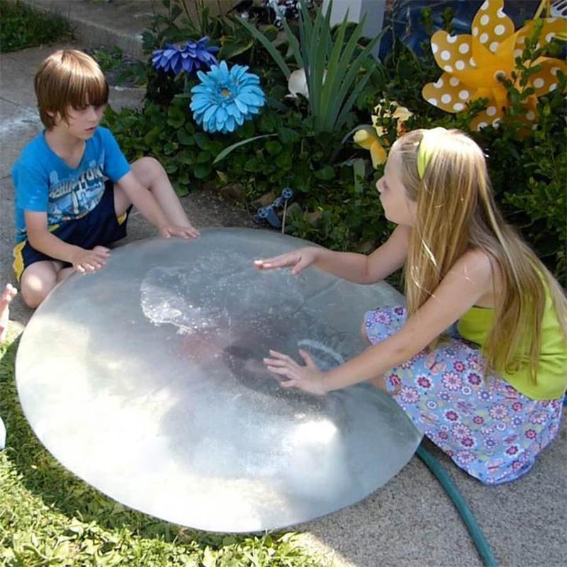 🔥 2021 Children's Favorite Toys 🤩AMAZING BUBBLE BALL