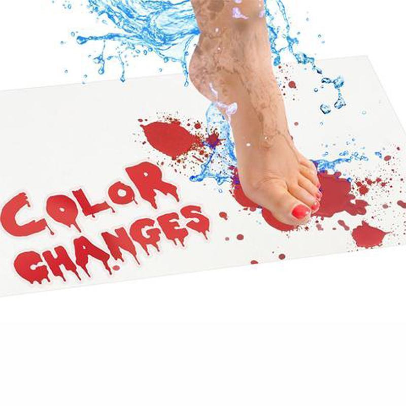 Halloween Hot sale! - 🤪Horrible floor mat💥