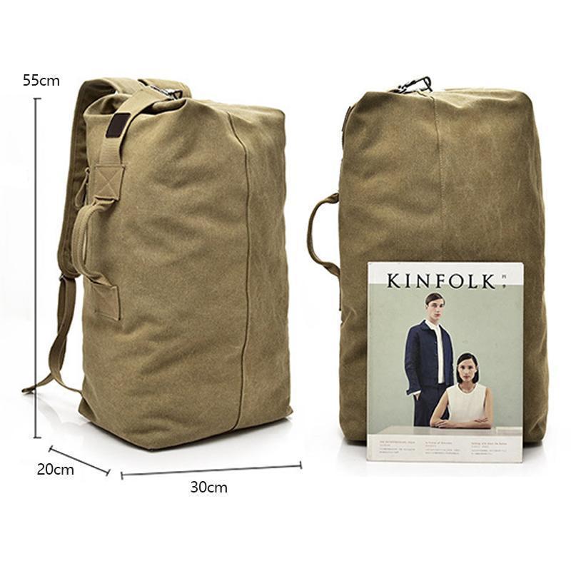 Travel Backpack