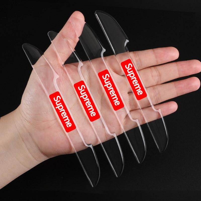 Car Anti-collision Strip（4PCS）