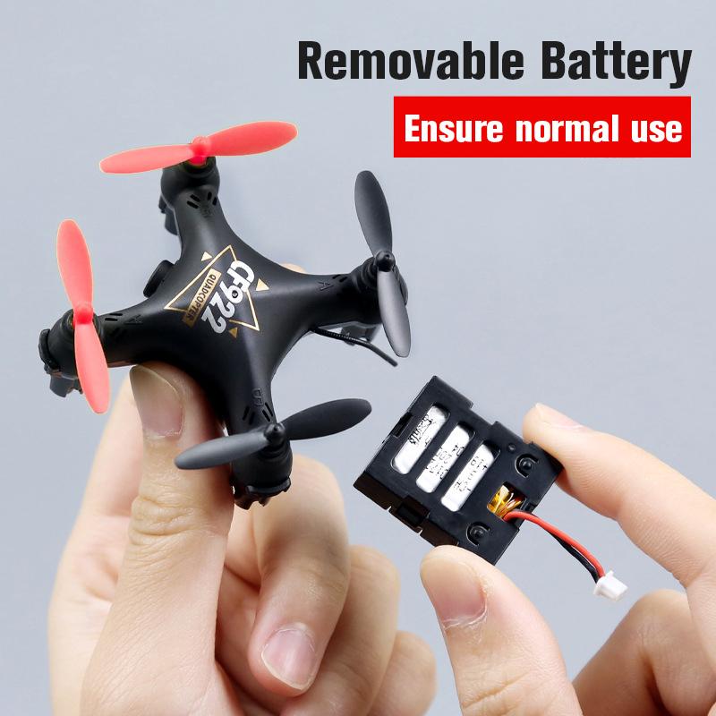 Mini Nano RC Drone Quadcopter