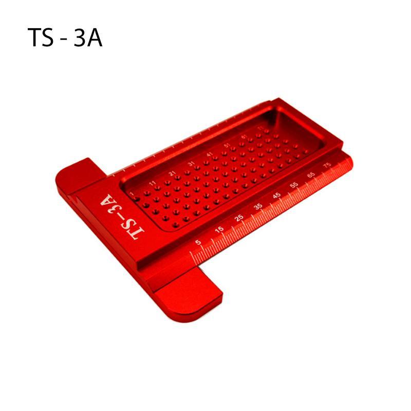 🔥 FLASH SALE - 50% OFF 🔥Woodworking T-squares