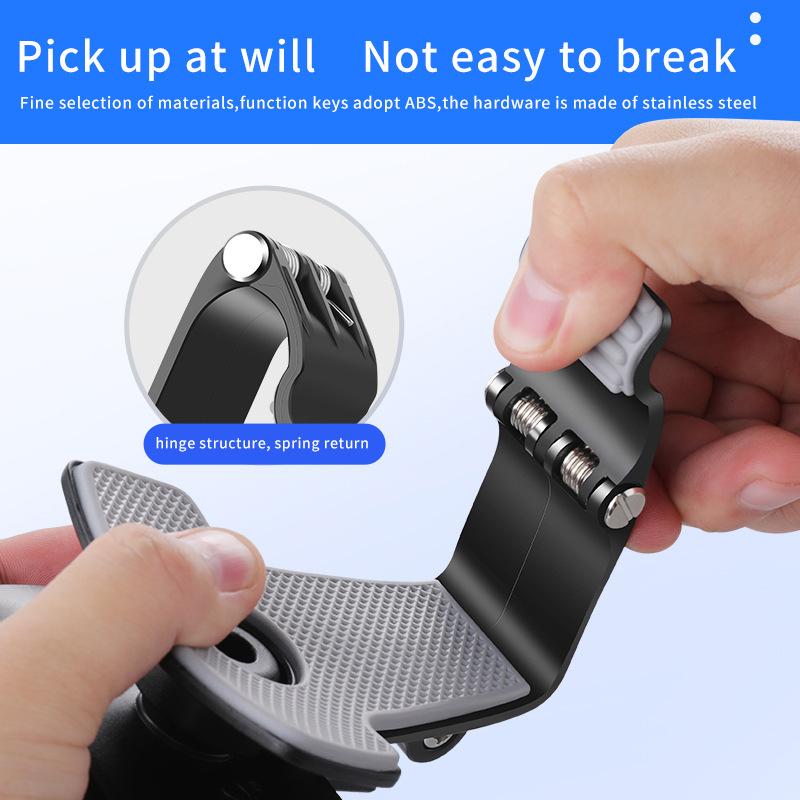 🔥50% OFF🔥Car Dashboard Phone Holder