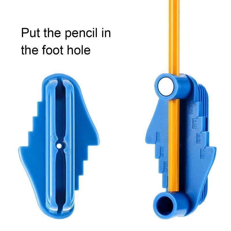 DEAD CENTRO - MULTI SURFACE CENTER SCRIBER