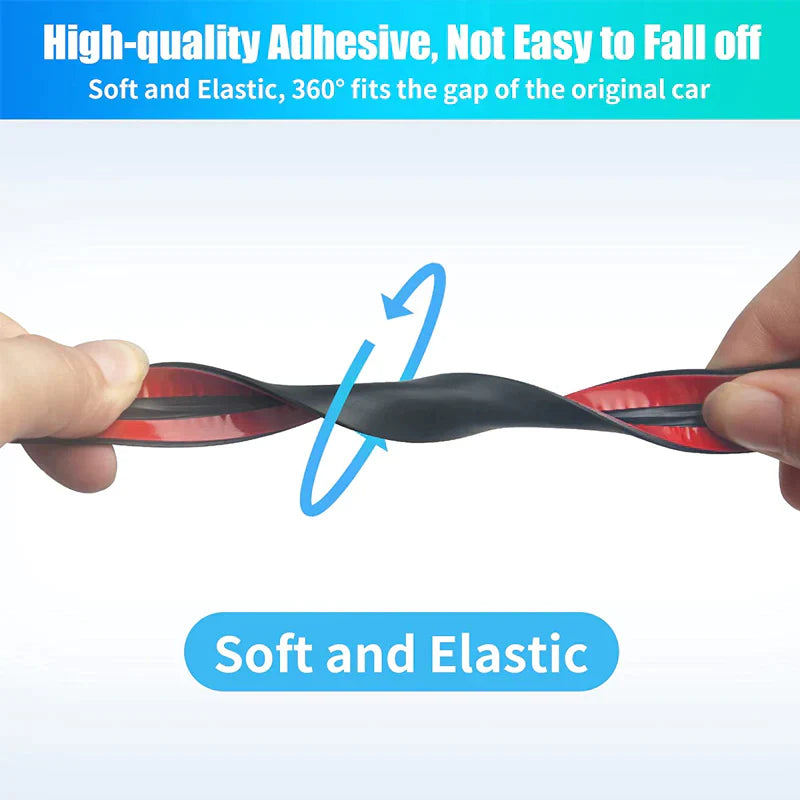 🚗50% OFF🚗Car Windshield Edge Seal