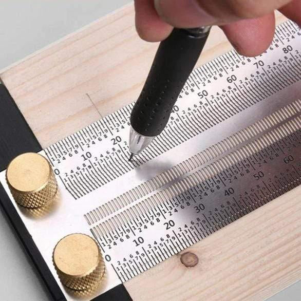 DIY Circle™ Pro Ruler