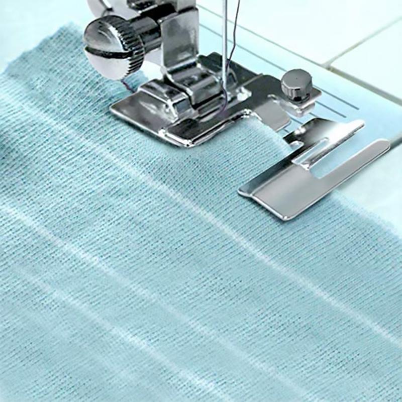 Elastic Sewing Machine Foot (With Elastic)