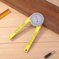 Professional Miter Protractor