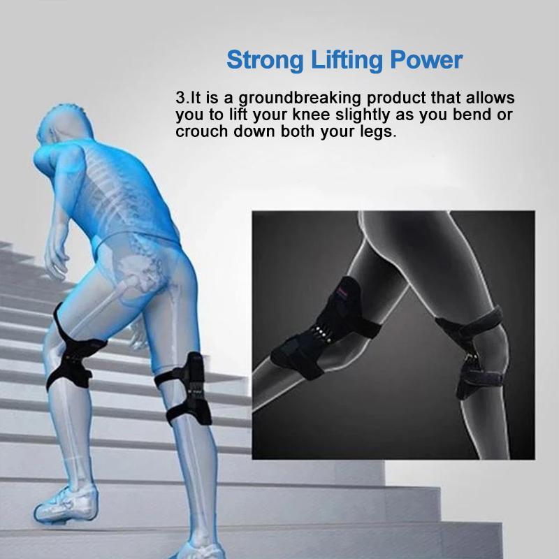 Knee Support Pad