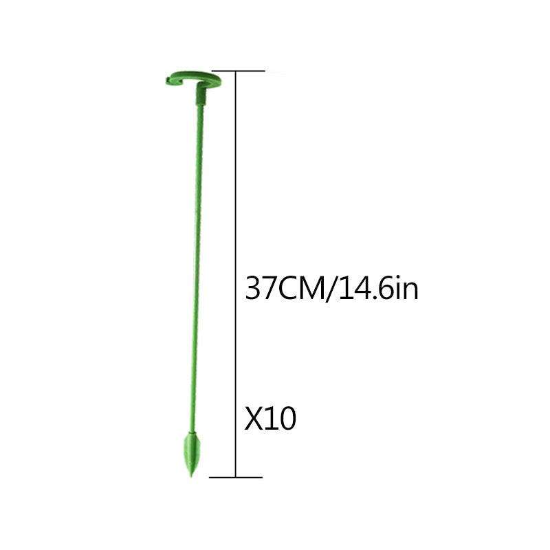 🌺55% OFF🌿Plant Support Stake