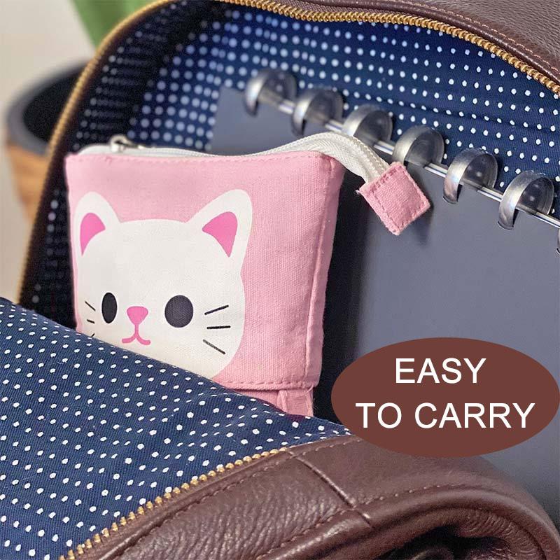 Sliding Pencil Case