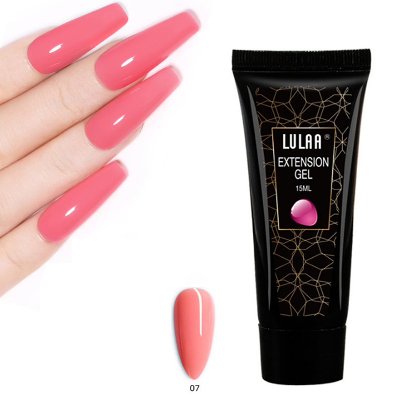 Special Offers- Nail Lengthening Gel