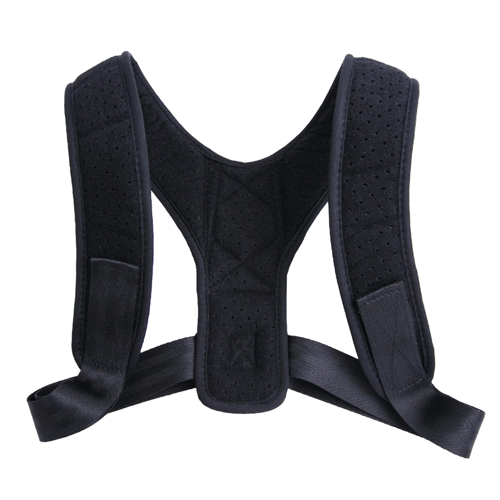 Back Shoulder Posture Corrector