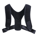 Back Shoulder Posture Corrector