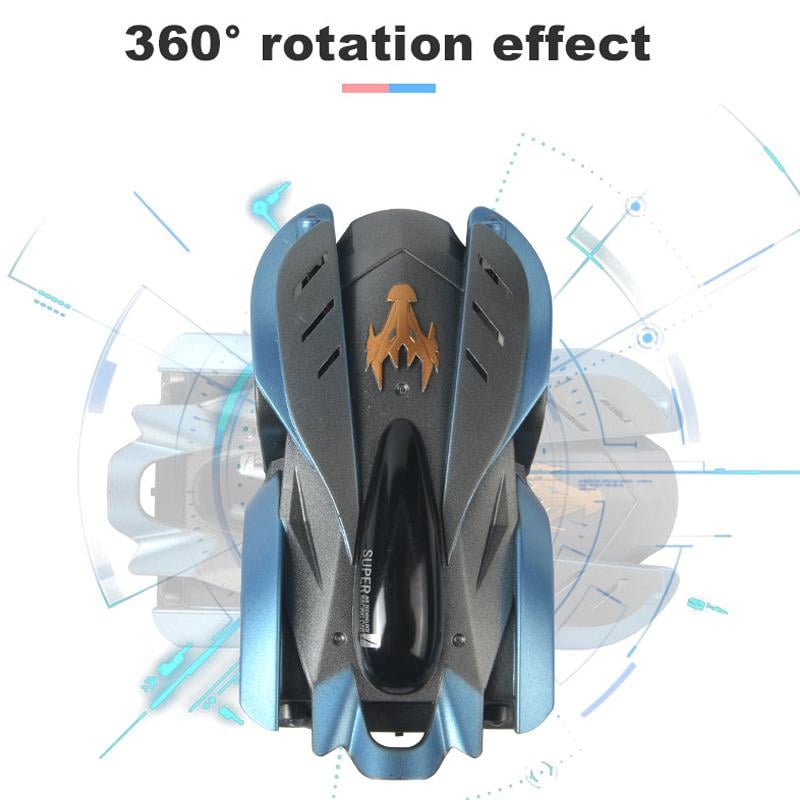 ✨Pre sale - 24 days✨Wall Climbing RC stunt Car