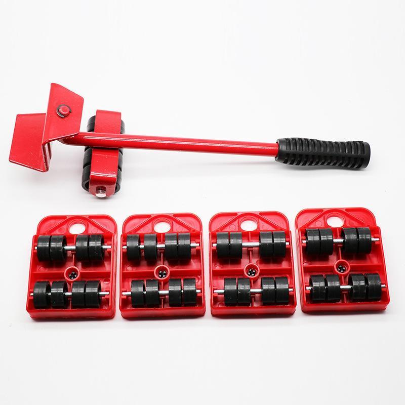 Easy Furniture Lifter Mover Tool Set