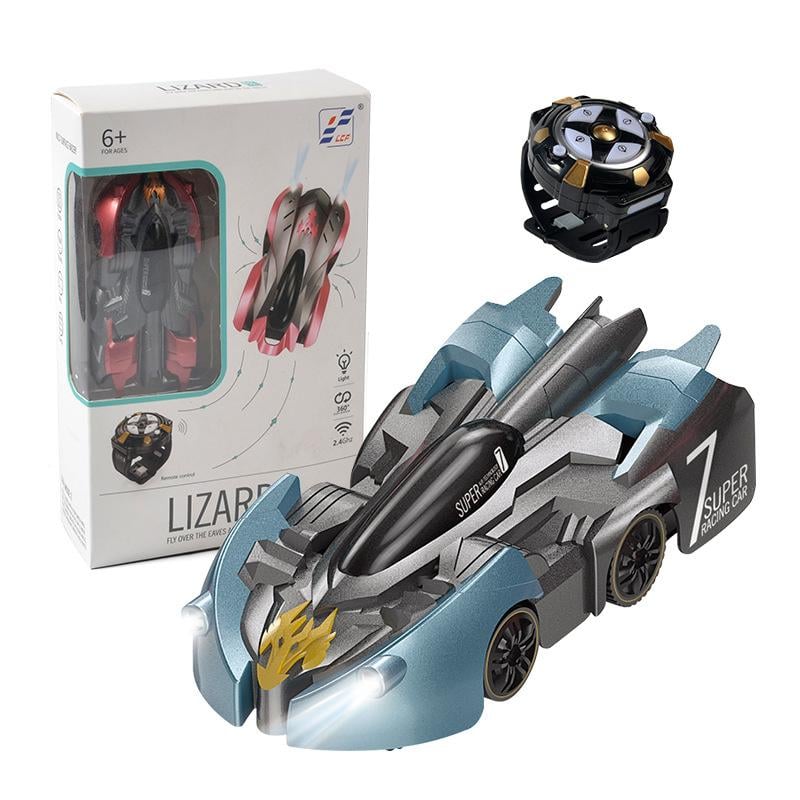 ✨Pre sale - 24 days✨Wall Climbing RC stunt Car
