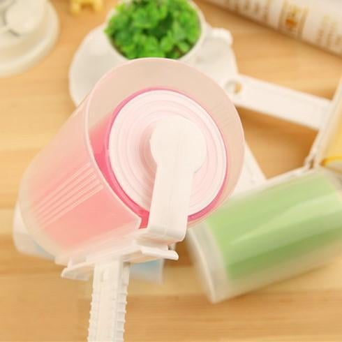 Super Viscous Washable Lint Roller