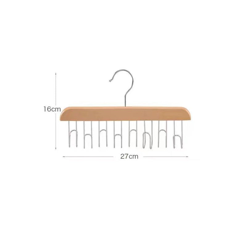 ✨Hot Sale-50% OFF✨Hanger for Ties and Belts