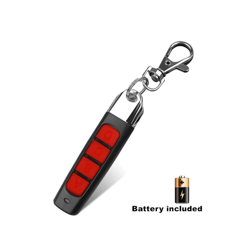 🔥Hot Products🔥4-in-1 Remote Control Duplicator